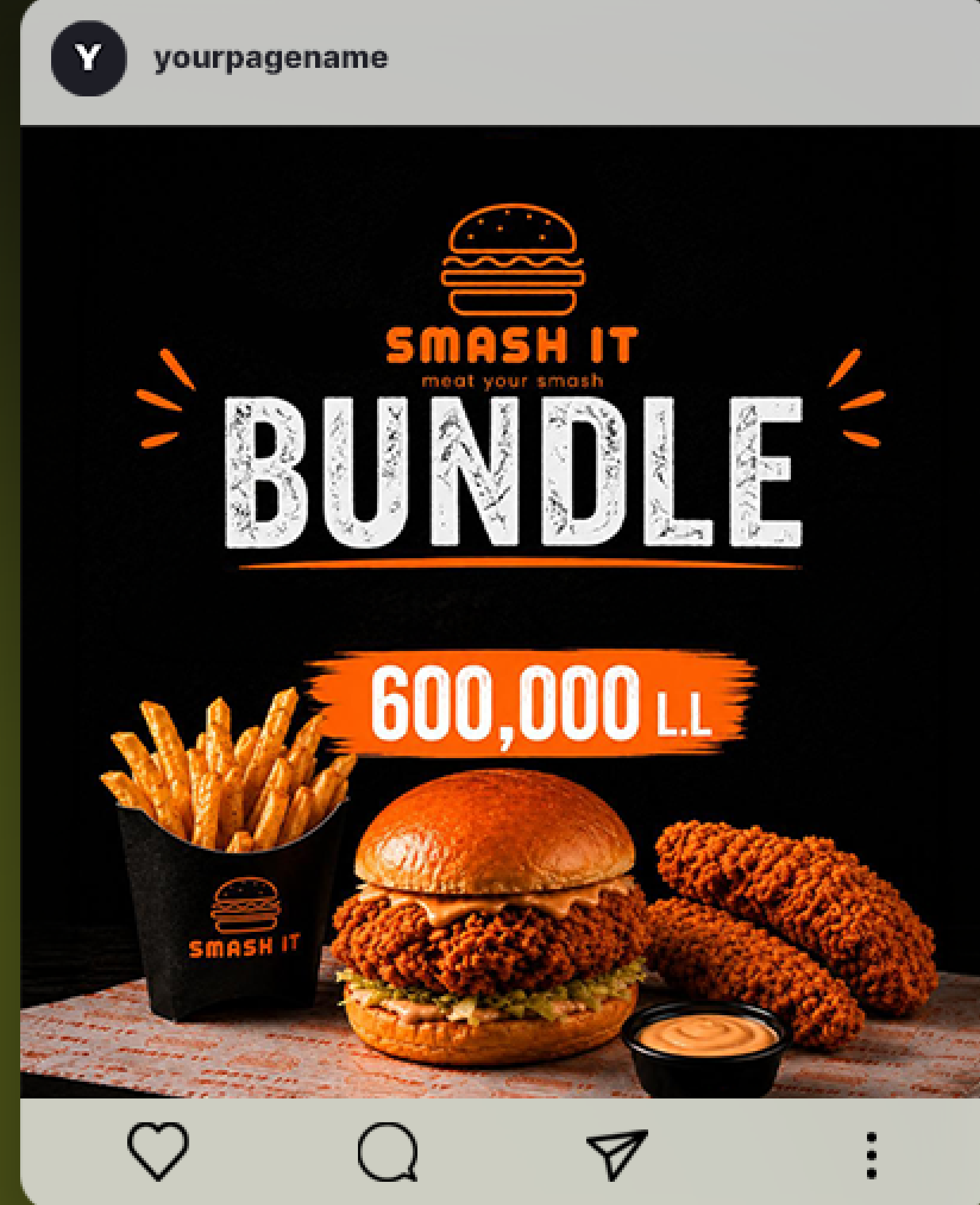 Smash It bundle post