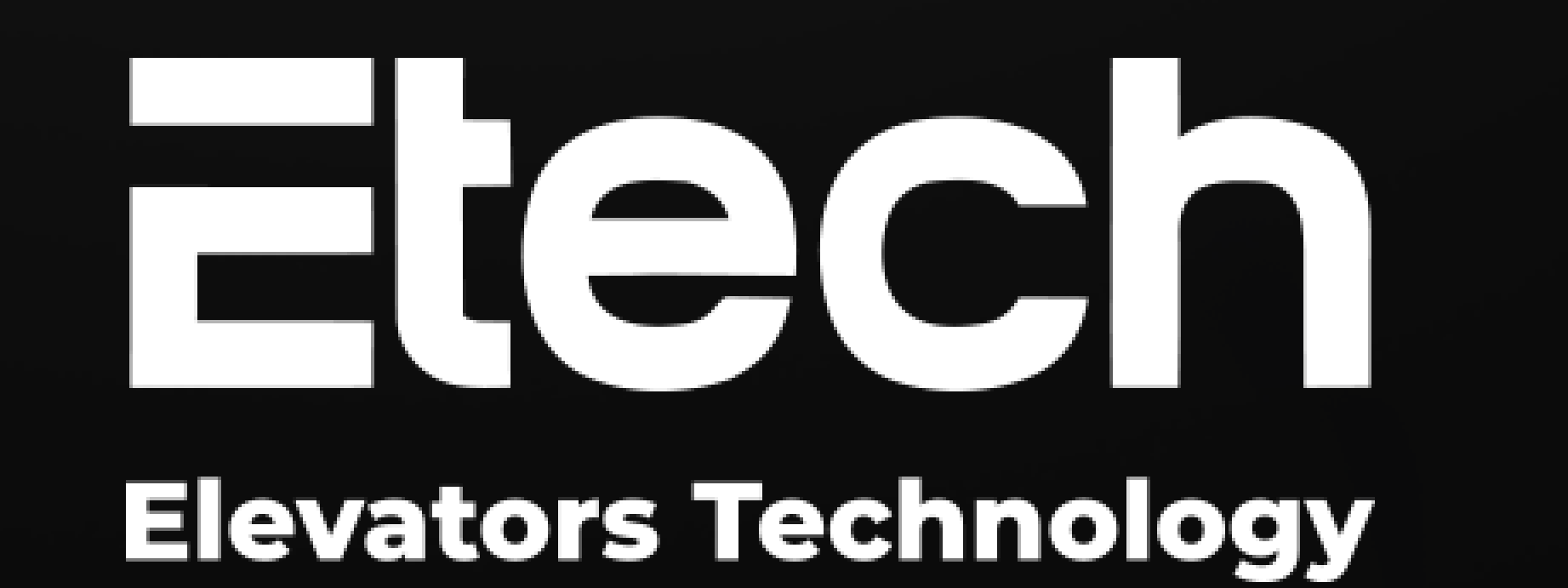 Etech Elevators Technology logo