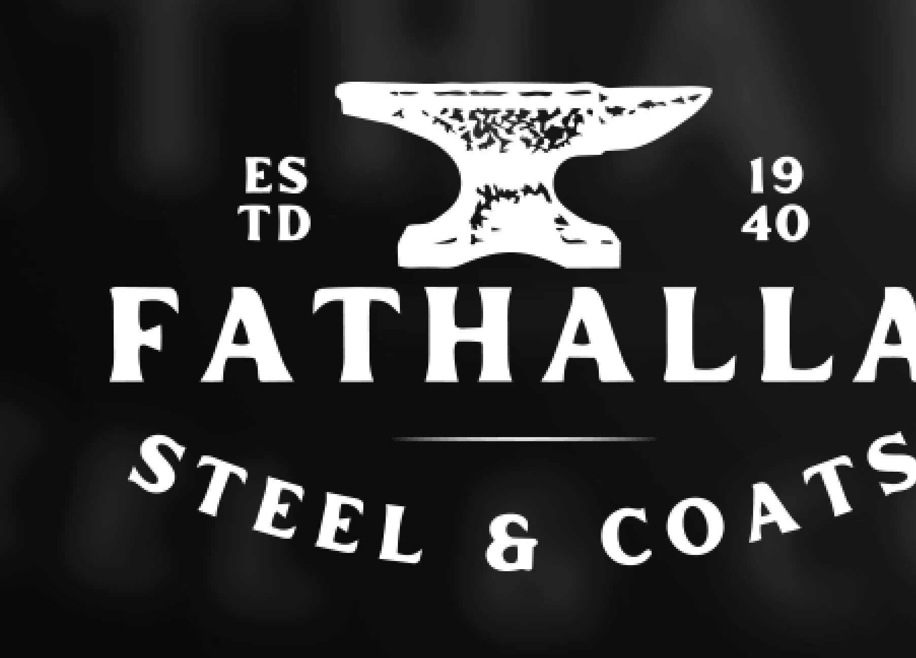 Fathalla Steel & Coats logo