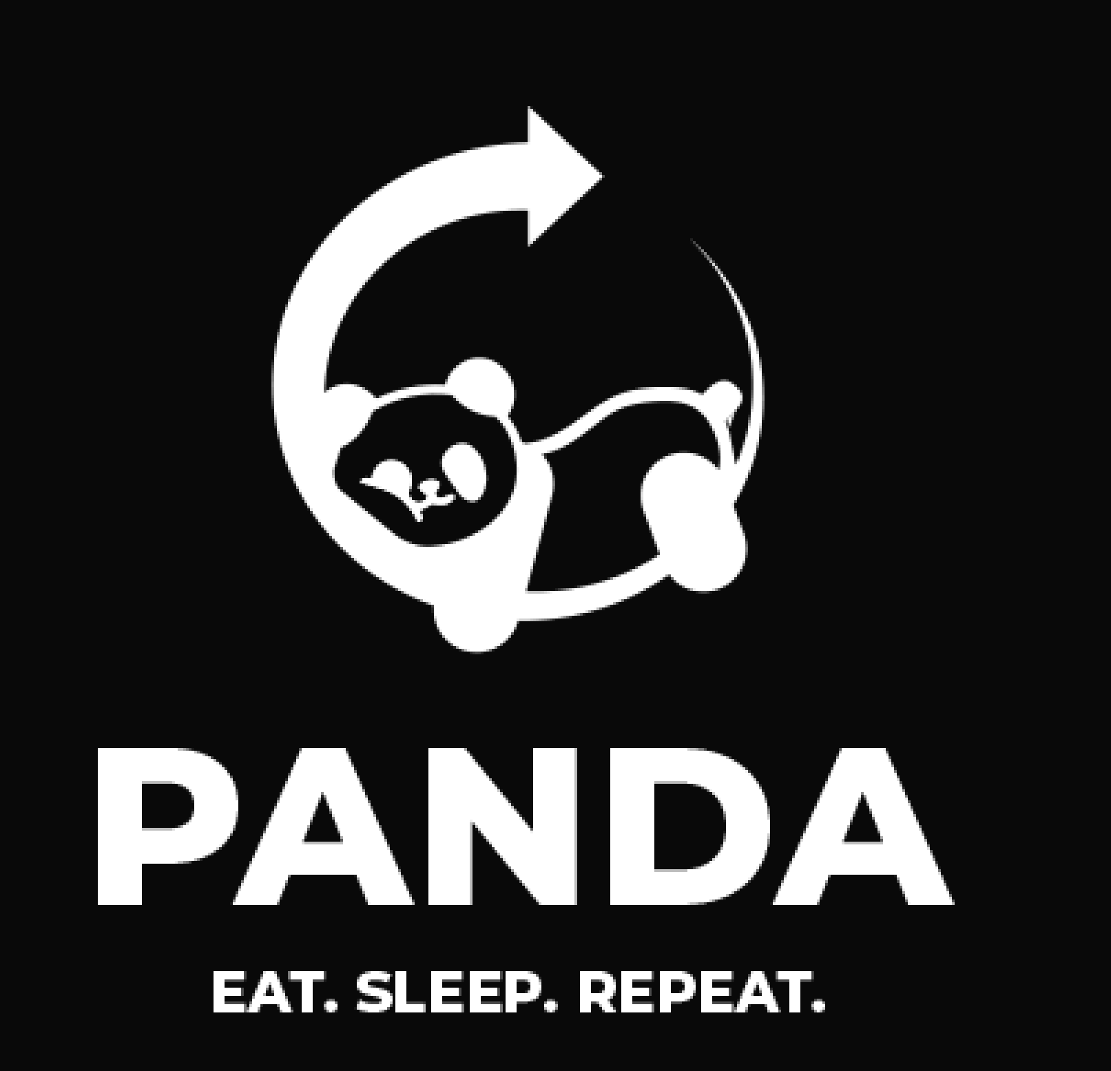 Panda logo