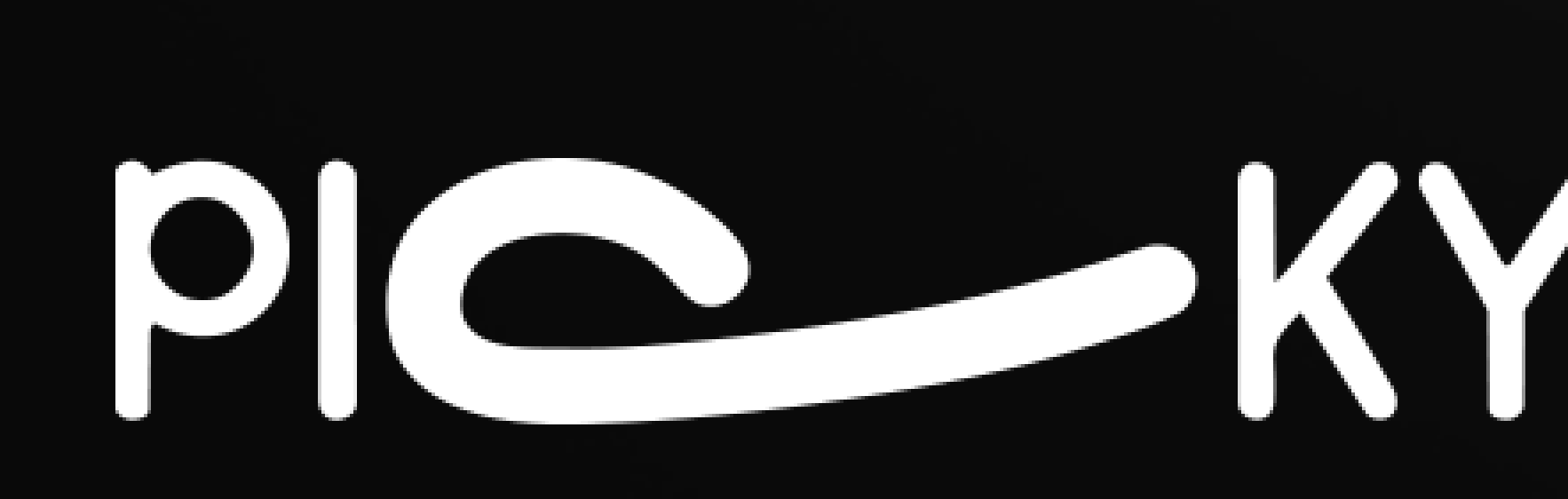 Picky Supermarket logo