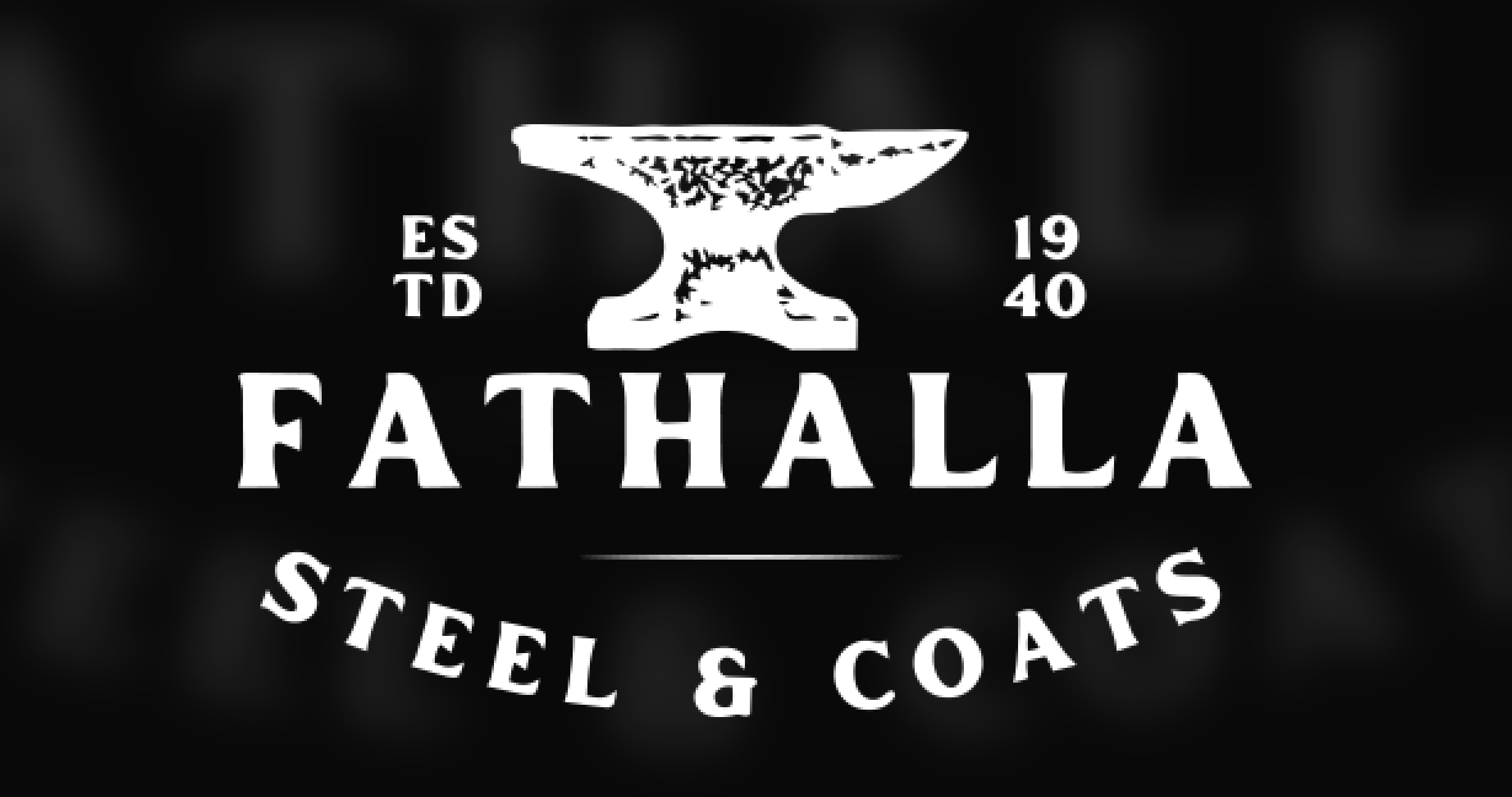 Fathalla wordmark